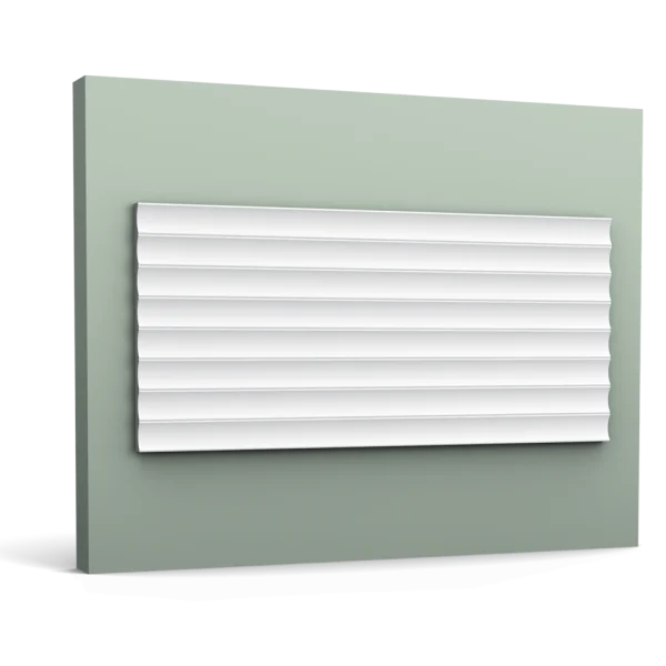 Декоративная панель Orac W109 (200x25x1.2 см) в Краснодаре