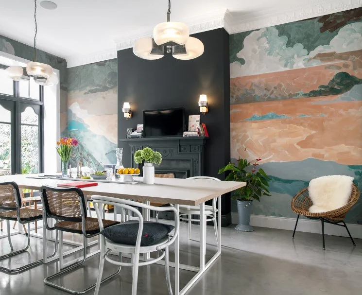 Обои Loymina Etude vol. II ETD20 004 в Краснодаре