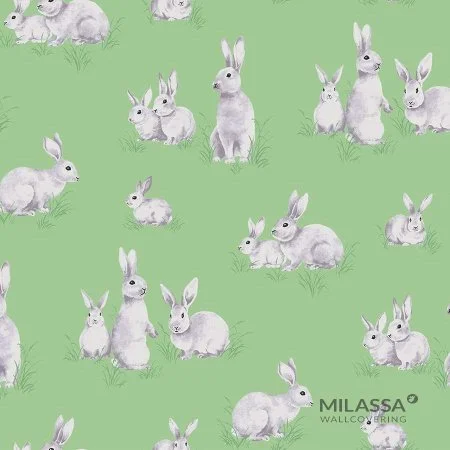 Обои Milassa Twins 1, 005 в Краснодаре