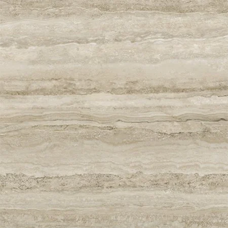 Керамогранит Vitra CityStone Травертин Линейный 60х60 (Натуральная и Реттифицированная) в Краснодаре