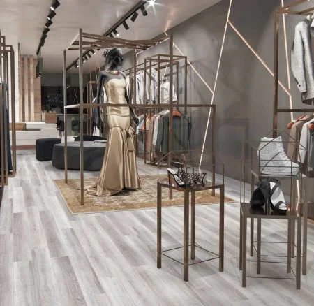 Виниловый пол Royce Ultima U1961 Дуб Албани в Краснодаре