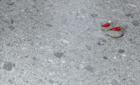 Плитка SPC Bonkeel Tile 4мм Grigio Terrazzo в Краснодаре