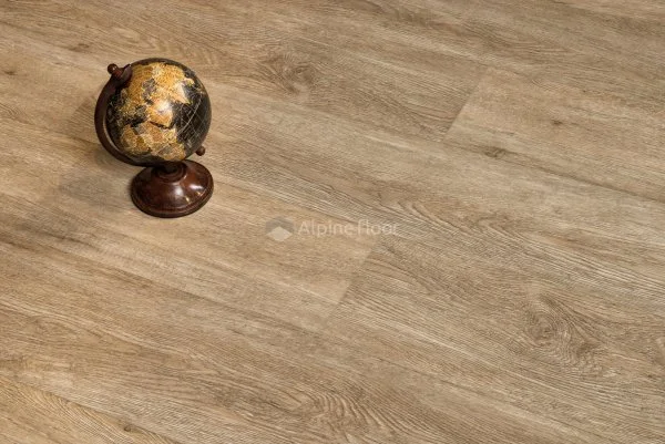 Кварц-виниловая плитка Alpine Floor Grand Sequoia Камфора ECO 11-502 (2,5 мм. 43 класс) в Краснодаре