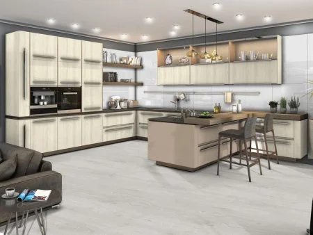 Ламинат AGT Effect PRK903 Эверест в Краснодаре