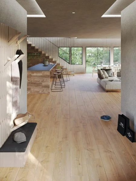 Ламинат Egger PRO 8/33 4V Large Aqua+ Дуб Уолтем натуральный EPL122 в Краснодаре