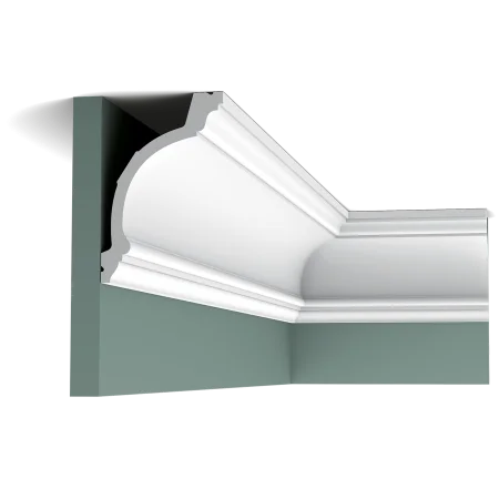 Карниз Orac C217 (156*103*2000 мм) в Краснодаре