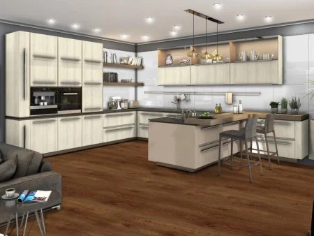 Ламинат AGT Effect PRK909 Россо в Краснодаре