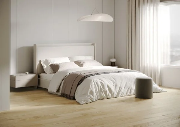 Паркетная доска Quartz Parquet Классик 7 мм Дуб Тоскана 407 в Краснодаре