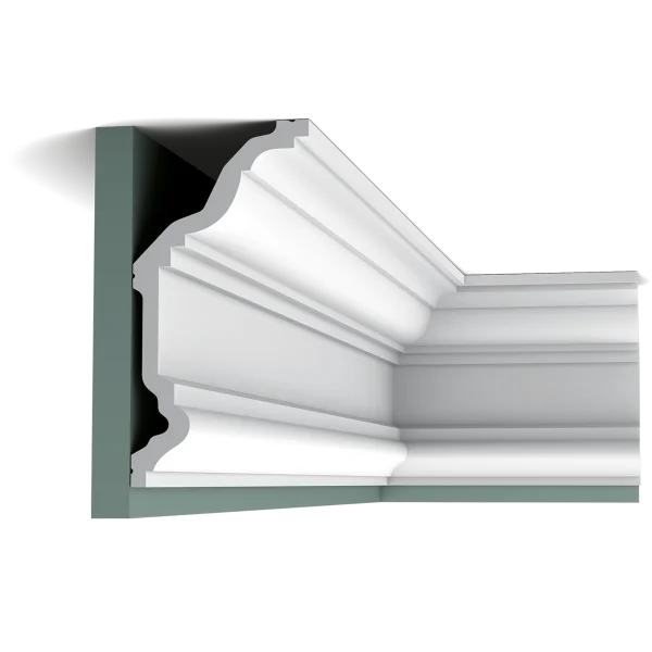 Карниз Orac C332 (23*114*2000 мм) в Краснодаре