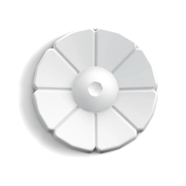 Декоративный элемент Orac P20 (D6.1*8*61 мм) в Краснодаре