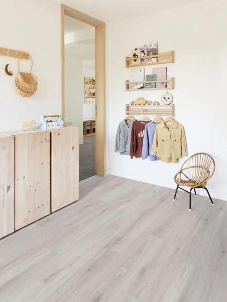 Плитка SPC Adelar Eterna Acoustic Chapman Oak 05221 + подложка в Краснодаре