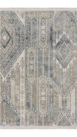 Ковер Синтелон Palermo 1,60x2,30 01KWK Прямоугольник в Краснодаре