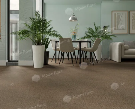 Ковровая плитка Alpine Floor Huron 402-2 Сагино в Краснодаре