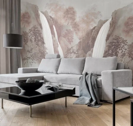 Обои Loymina Пейзаж ART5 012 в Краснодаре