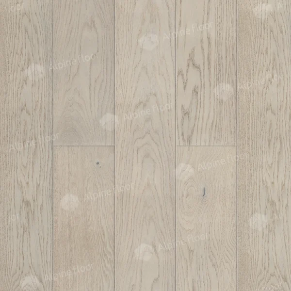 Инженерная доска Alpine Floor Villa Дуб Монблан в Краснодаре