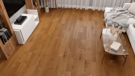 Инженерная доска Alpine Floor Studio Дуб Антик в Краснодаре