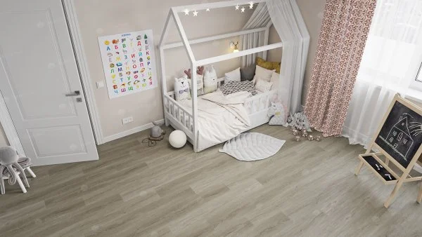 Каменно-полимерная плитка Alpine Floor Solo Маэстоса ECO 14-9, 3,5 мм 34 класс в Краснодаре