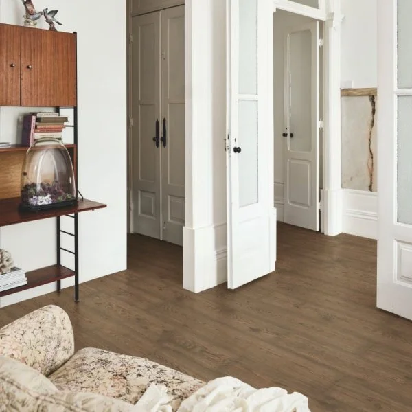 Ламинат Pergo Uppsala Pro Дуб Вековой Коричневый L1249-05243 в Краснодаре