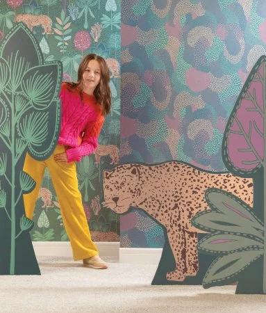 Обои Milassa Bon Voyage D2, 018 в Краснодаре