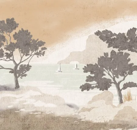 Обои Loymina Пейзаж vol. 2 ART18 002 в Краснодаре