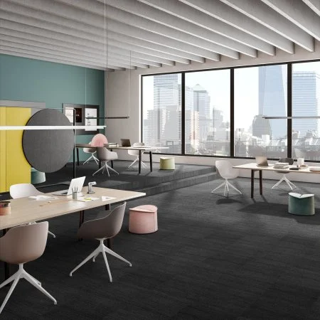 Ковровая плитка AW Marvel 99 в Краснодаре