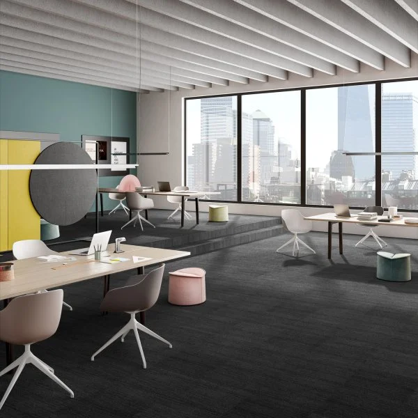 Ковровая плитка AW Marvel 99 в Краснодаре