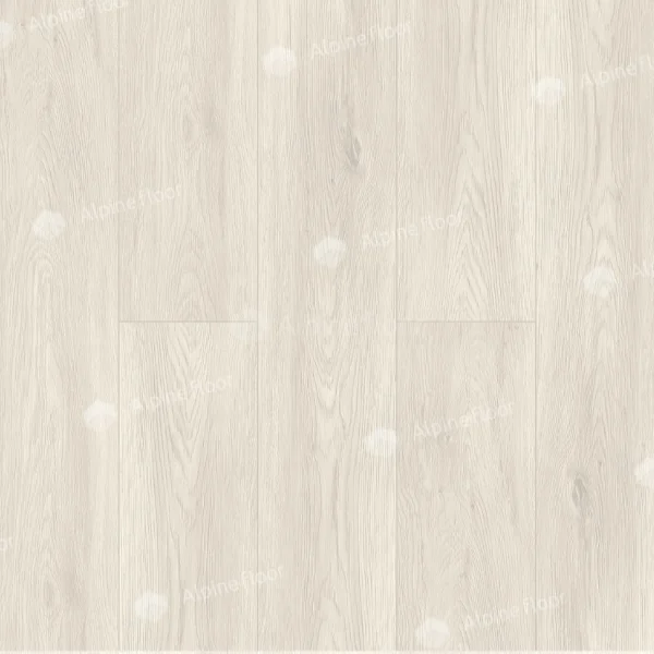 Каменно-полимерная плитка Alpine Floor Grand Sequoia Light Атланта ECO 11-201 3.5мм, 34 класс в Краснодаре