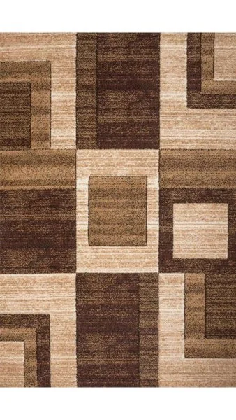 Ковер Синтелон Practica 2,00x3,00 98EDE Прямоугольник в Краснодаре