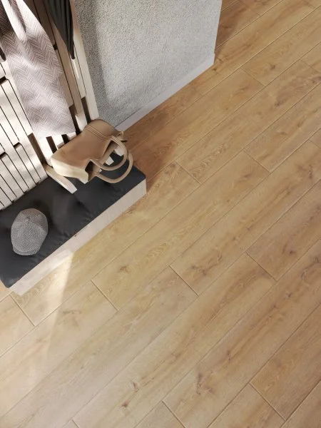 Ламинат Egger PRO 8/33 4V Large Aqua+ Дуб Уолтем натуральный EPL122 в Краснодаре