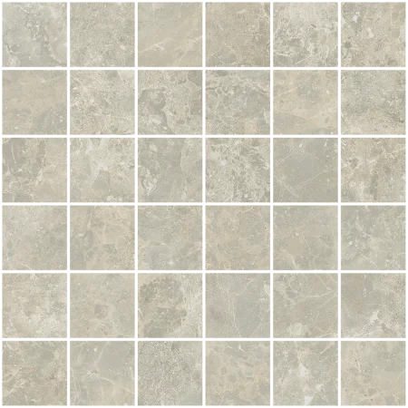 Керамогранит Coliseum Да Винчи Беж Мозаика (Натуральная, 30х30) в Краснодаре
