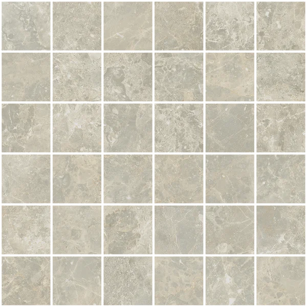 Керамогранит Coliseum Да Винчи Беж Мозаика (Натуральная, 30х30) в Краснодаре