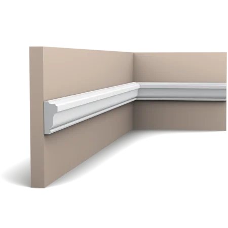 Молдинг Orac PX117 (35*15*2000) в Краснодаре