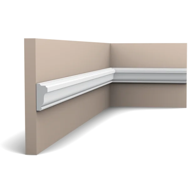 Молдинг Orac PX117 (35*15*2000) в Краснодаре