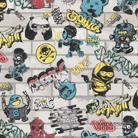 Обои Milassa Twins 7, 011 в Краснодаре