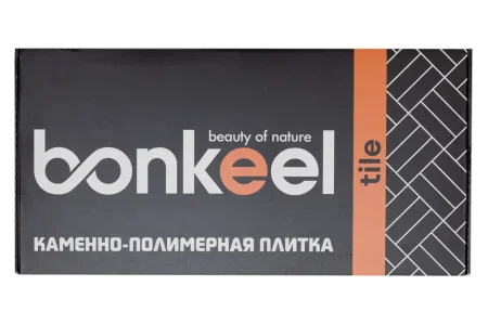 Плитка SPC Bonkeel Tile 4мм Concrete в Краснодаре