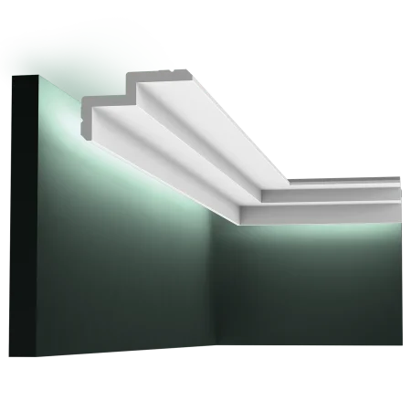 Карниз Orac C390 (6*10*2000 мм) в Краснодаре