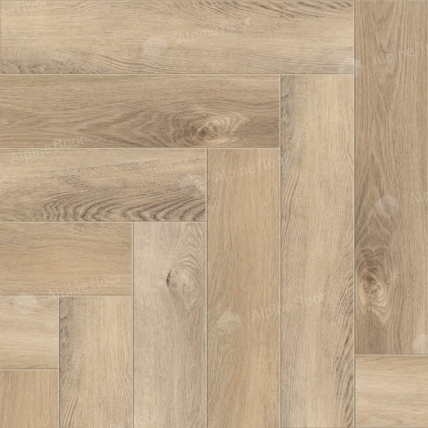 Кварц-виниловая плитка Alpine Floor Parquet Дуб Синистра ЕСО 16-17 2.5 мм. 43 класс в Краснодаре