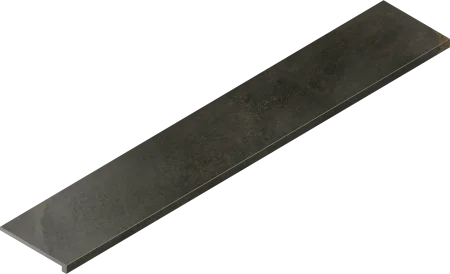 Керамогранит Italon Континуум Брасс Дарк Ступень Фронт 33х160 (Натуральная) в Краснодаре