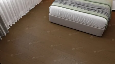 Инженерная доска Alpine Floor Villa Дуб Вулкано в Краснодаре