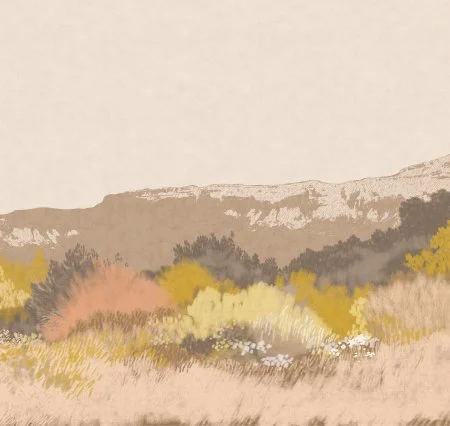 Обои Loymina Пейзаж vol. 2 ART17 004 в Краснодаре