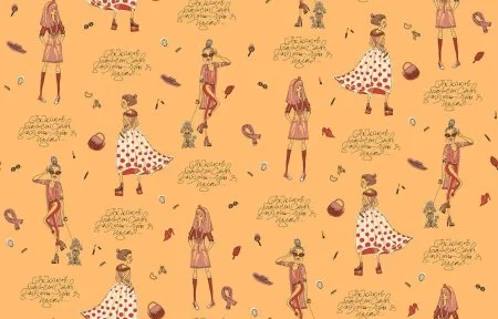 Обои Milassa Bon Voyage D3, 003 в Краснодаре