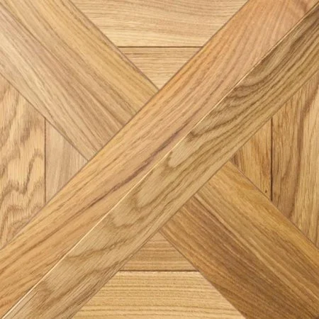 Модульный паркет Гордон Дуб Пулито 449х449х15 мм в Краснодаре