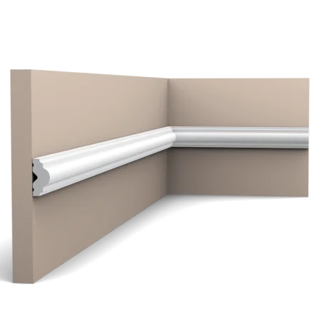 Молдинг Orac PX103 (25*12*2000) в Краснодаре