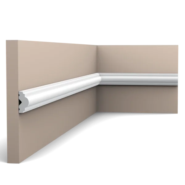 Молдинг Orac PX103 Flex (25*12*2000 мм) в Краснодаре