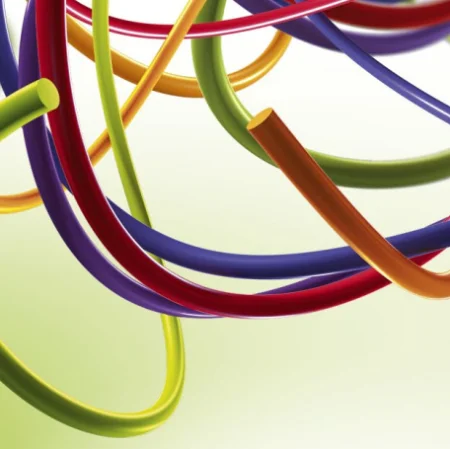 Сварочный шнур для линолеума Grabo серый в Краснодаре