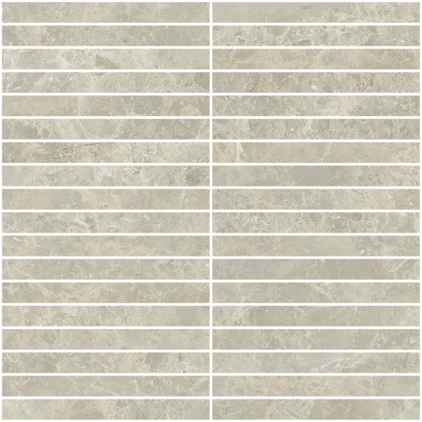 Керамогранит Coliseum Да Винчи Беж Мозаика Стрип (Натуральная, 30х30) в Краснодаре