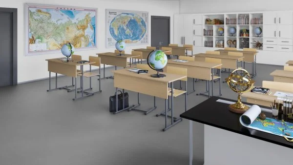 Линолеум Tarkett Acczent Pro Aspect 3 2 м в Краснодаре