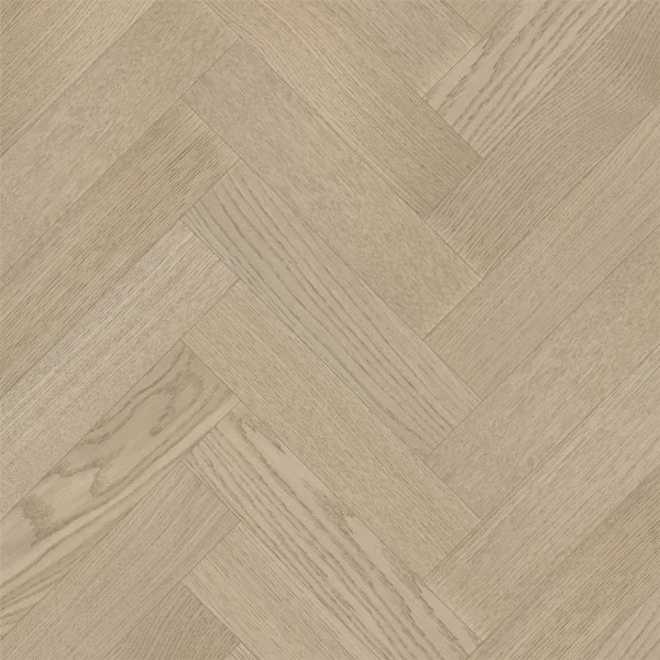 Паркетная доска Quartz Parquet Штучный паркет Дуб Маскарпоне 44-1258-06 в Краснодаре