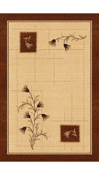 Ковер Синтелон Practica 2,40x3,40 82EED Прямоугольник в Краснодаре