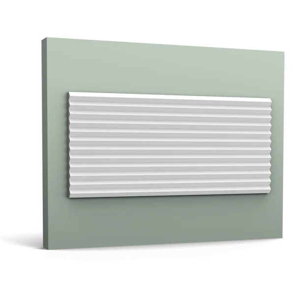 Декоративная панель Orac W108 (200x25x1.8 см) в Краснодаре